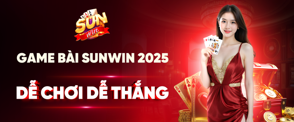 banner sunwin
