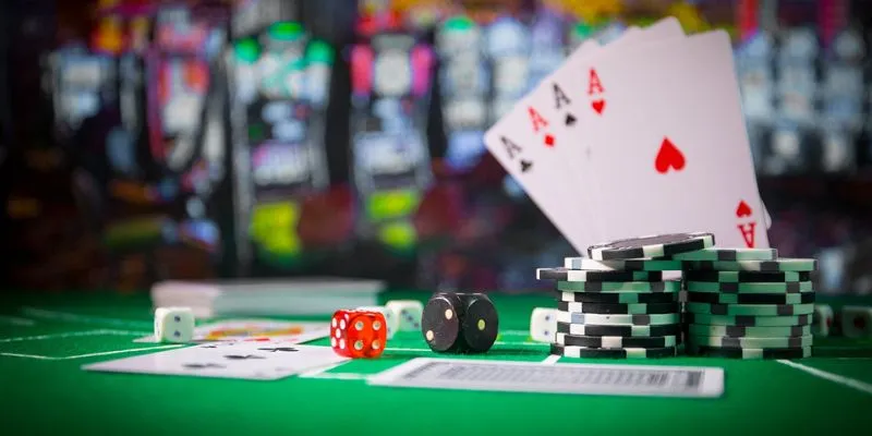 Các lưu ý bạn cần biết khi chơi baccarat