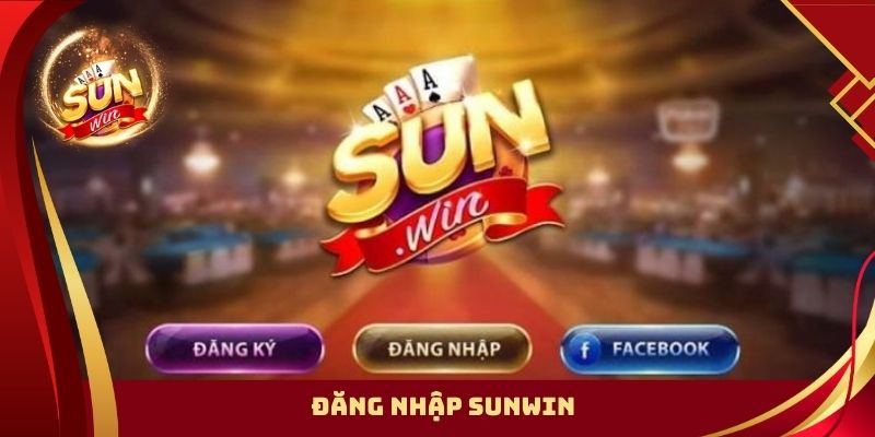 đăng nhập sunwin