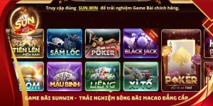 game bài sunwin