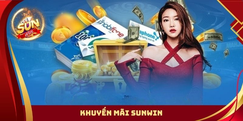 Khuyến Mãi Sunwin