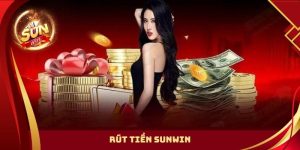 rút tiền sunwin