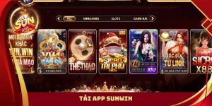 tải app sunwin