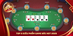 game bài đổi thưởng